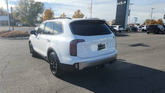 2023 Kia Telluride