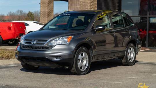 2011 Honda CR-V