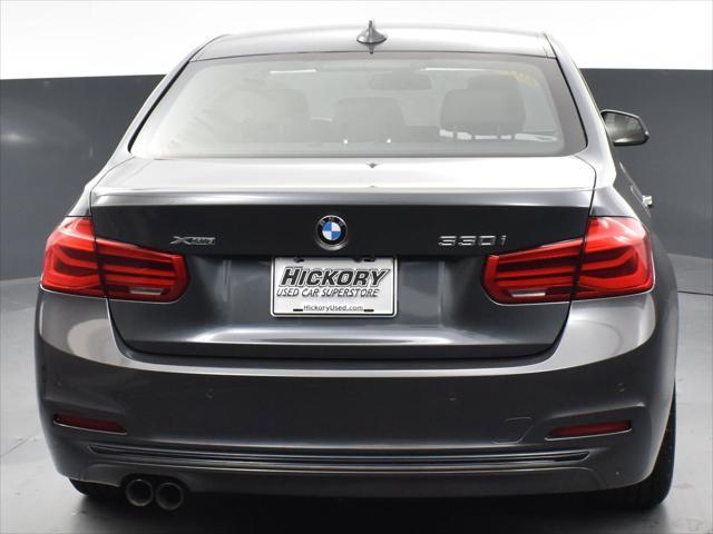 2017 bmw 330 xdrive