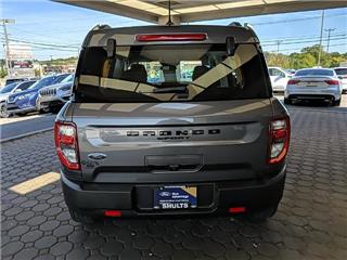 2021 Ford Bronco Sport base