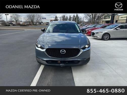 2023 mazda cx-30 base in fort wayne, indiana
