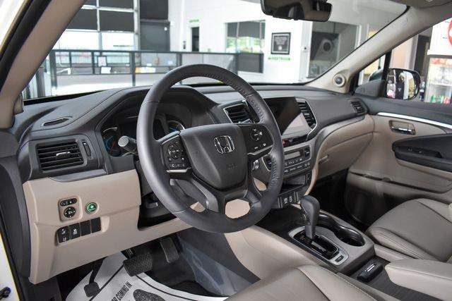 used 2019 honda pilot fwd ex-l graniteville, sc 29829 for sale in graniteville, south carolina