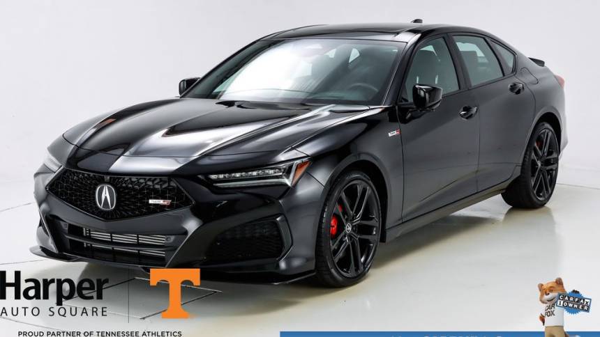 used 2024 acura tlx sh-awd type s $54,993great deal 7,698 mi. location: knoxville