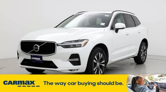 2023 Volvo XC60