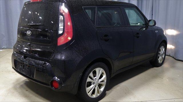 used 2016 kia soul + youngstown, oh 44515 for sale in youngstown, ohio