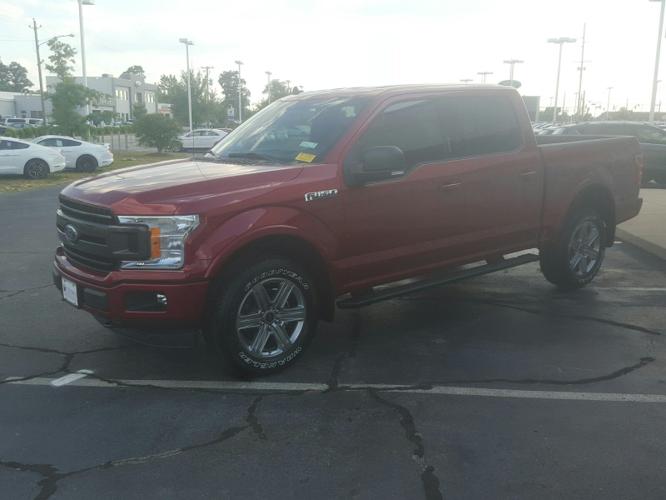 new 2019 ford f150 xlt fayetteville, nc 28303 for sale in fayetteville, north carolina