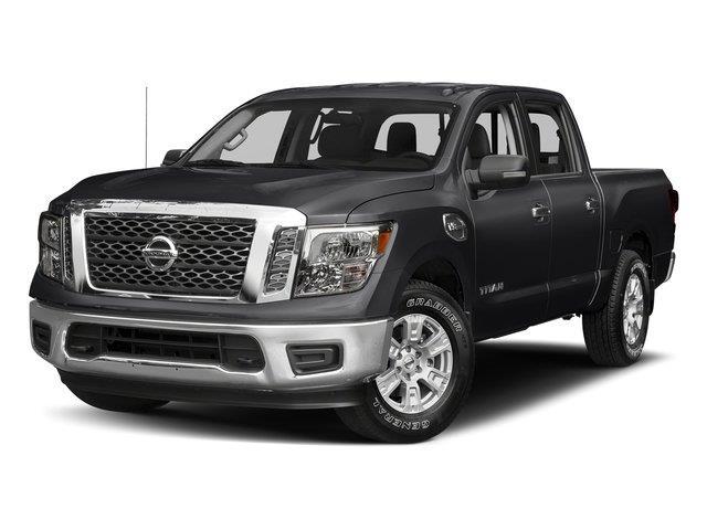 2017 nissan titan sv 4x4 sv 4dr crew cab for sale in horseneck beach, massachusetts