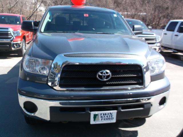 2008 toyota tundra sr5 4x4 sr5 4dr double cab lb (5.7l v8 for sale in johnsbury, vermont