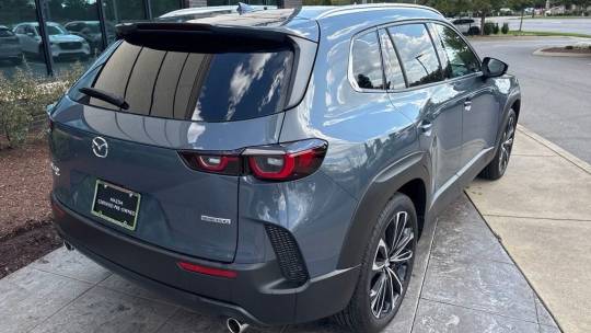 2024 Mazda CX-50