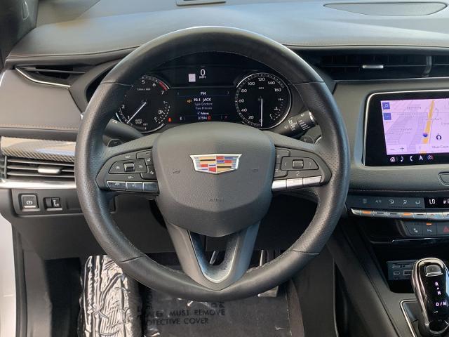 2020 cadillac xt4 sport