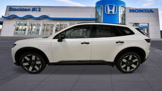 2024 Honda Prologue