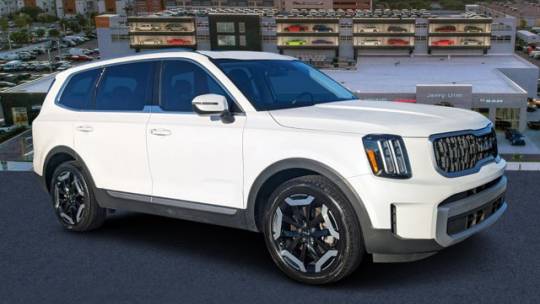 2023 Kia Telluride
