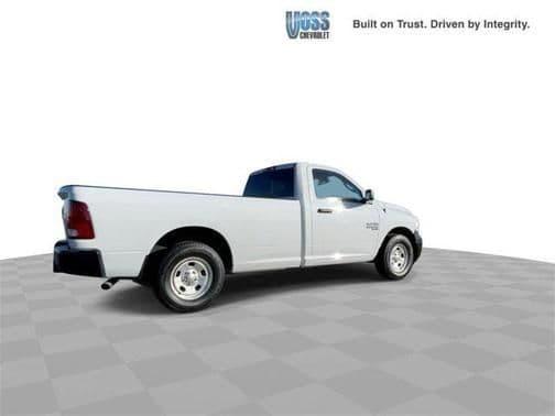 2020 ram 1500 tradesman in dayton, ohio