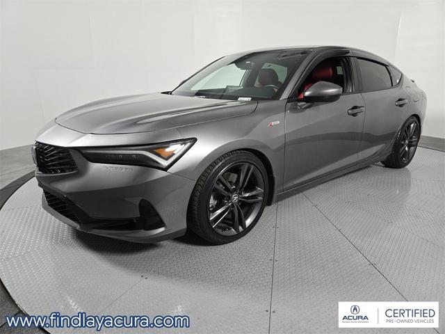 2023 acura integra