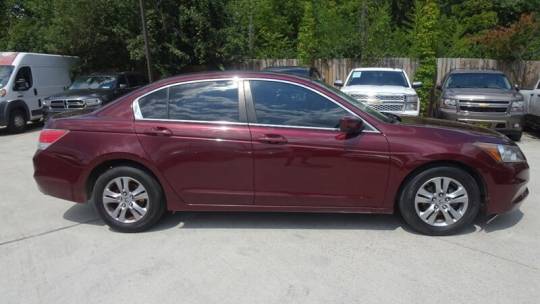 2011 honda accord lx-p