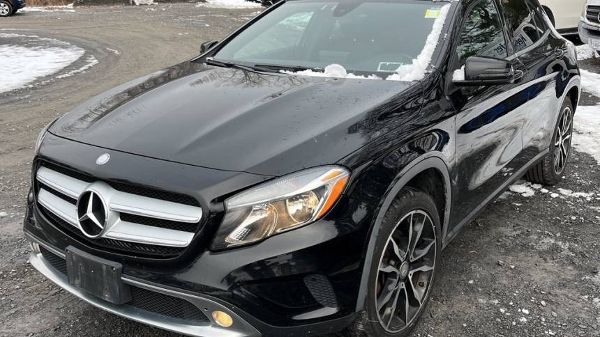 used 2016 mercedes-benz gla gla 250 4matic $13,459great deal 96,270 mi. location: dublin