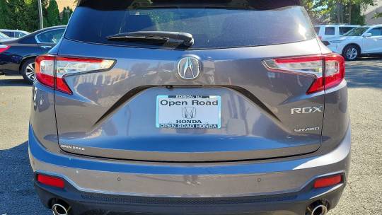 2021 Acura RDX