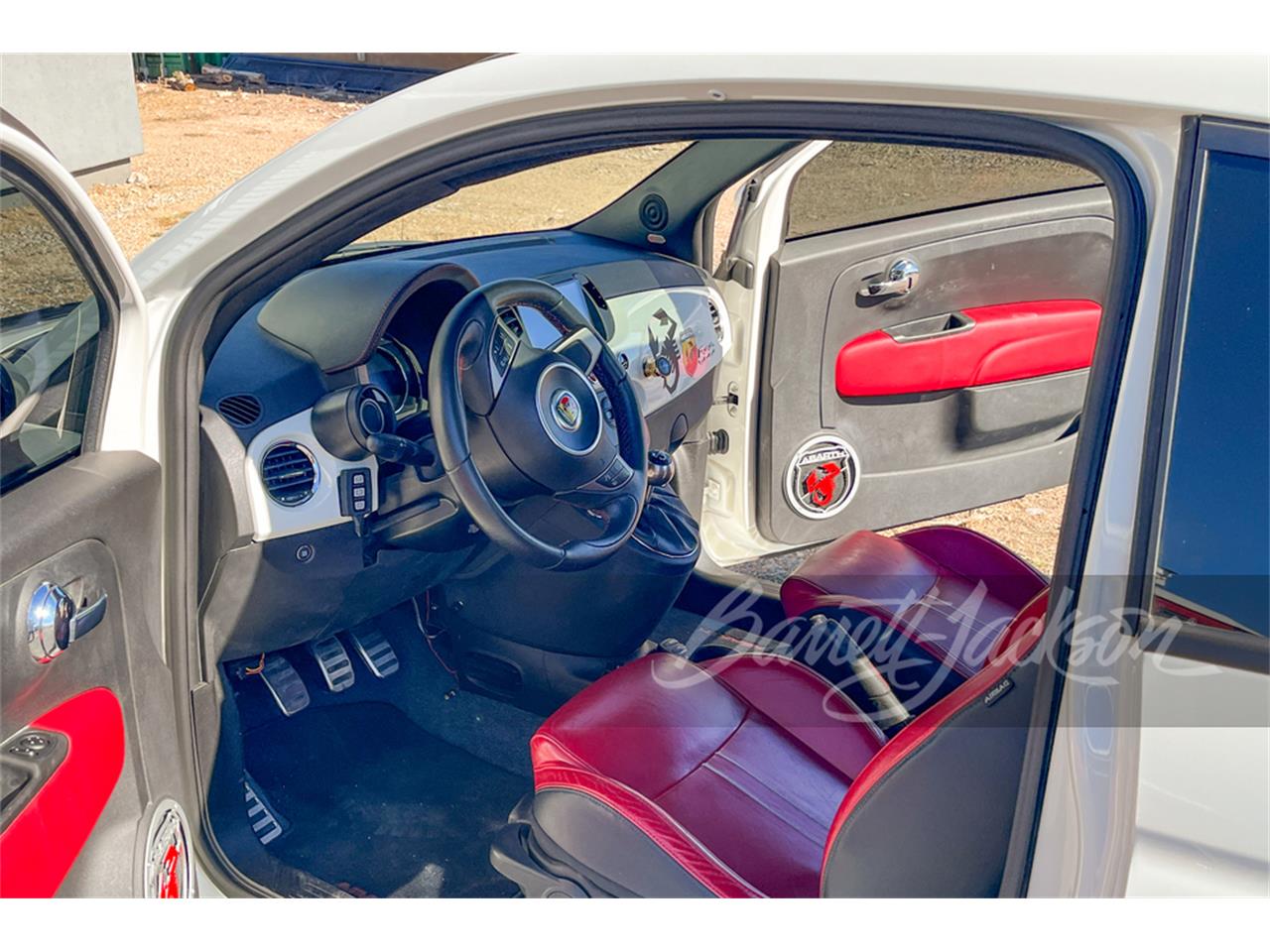 2015 fiat 500 abarth