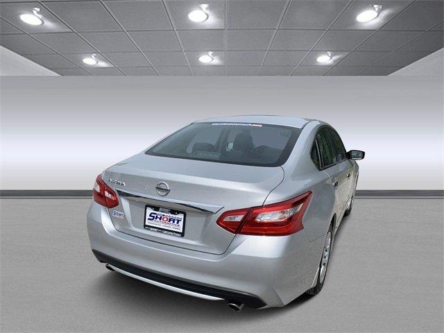 used 2016 nissan altima 2.5 s corbin, ky 40701 for sale in corbin, kentucky