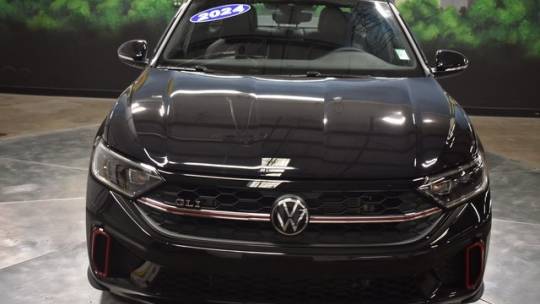 2024 Volkswagen Jetta