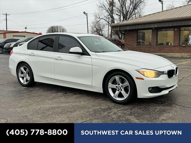 2014 bmw 328 328i