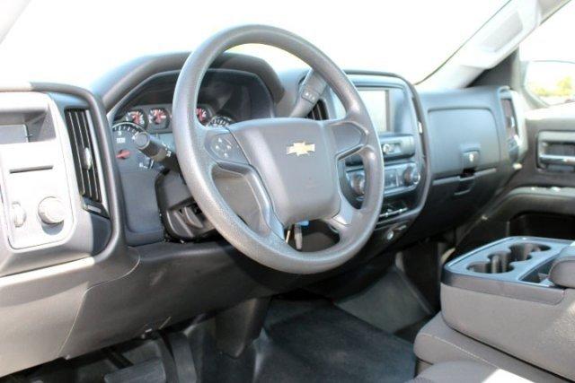 used 2018 chevrolet silverado 1500 w/t prescott, az 86301 for sale in prescott, arizona