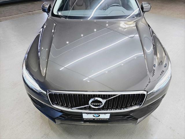 2019 volvo xc60 t5 momentum