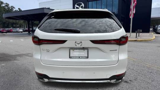 2025 Mazda CX-90