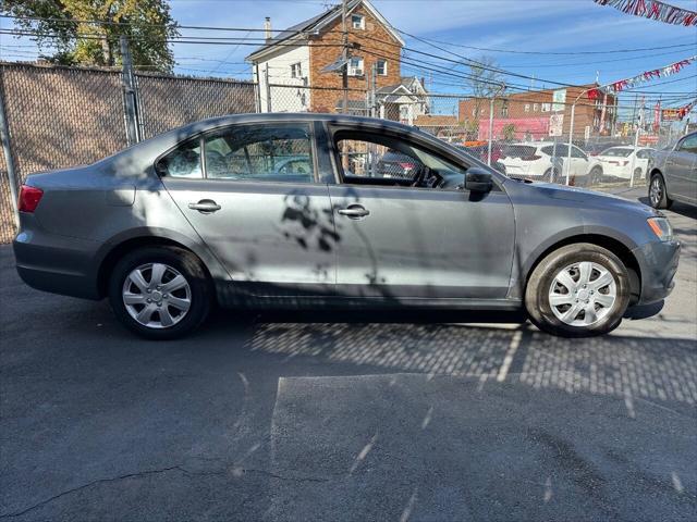 2013 volkswagen jetta s