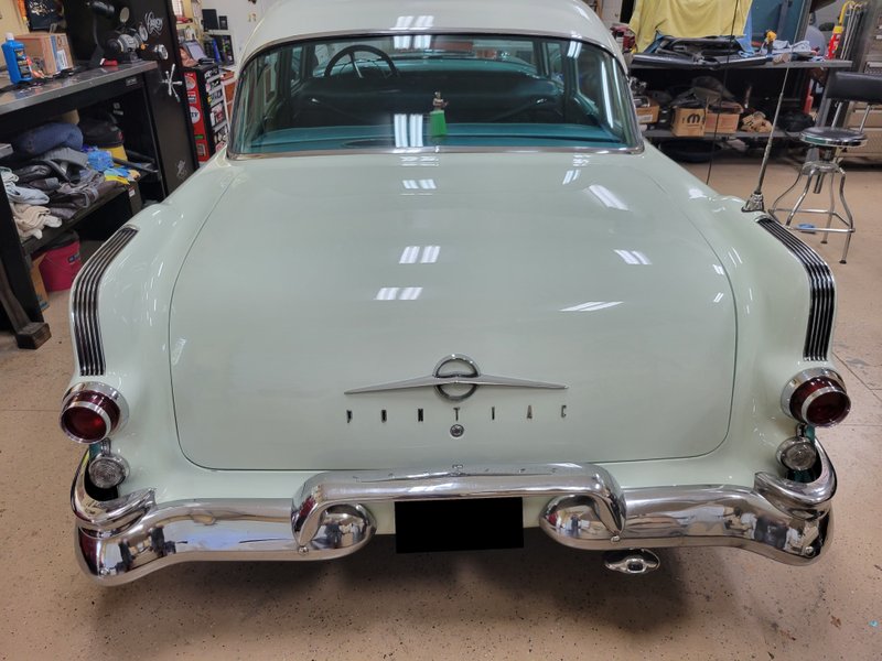 1955 pontiac star chief