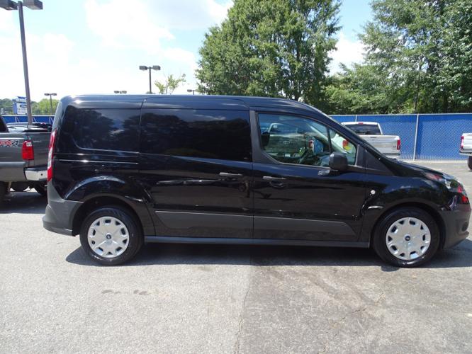 used 2018 ford transit connect xl atlanta, ga 30341 for sale in atlanta, georgia