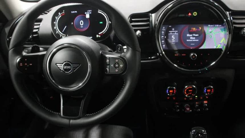 2024 mini clubman cooper s