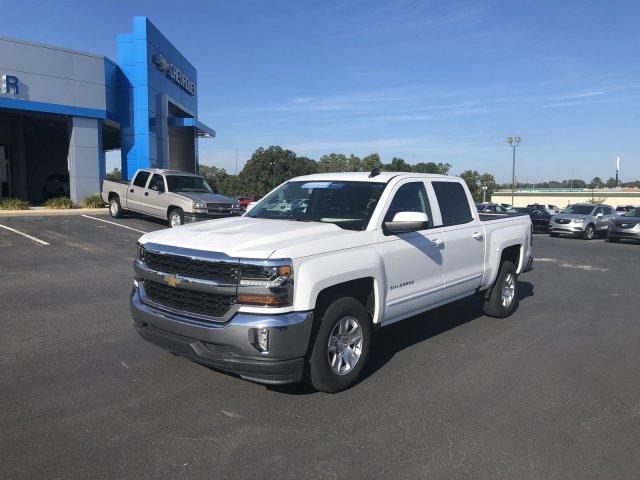 certified 2017 chevrolet silverado 1500 lt ashburn, ga 31714 for sale in ashburn, georgia