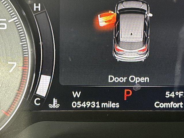2019 acura rdx base