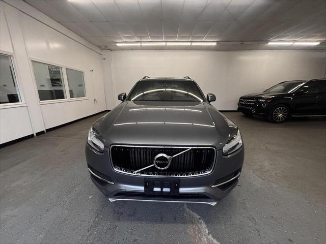 2018 volvo xc90 t6 momentum