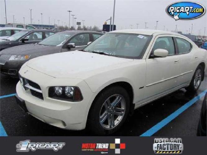 2006 dodge charger r/t in columbus, oh