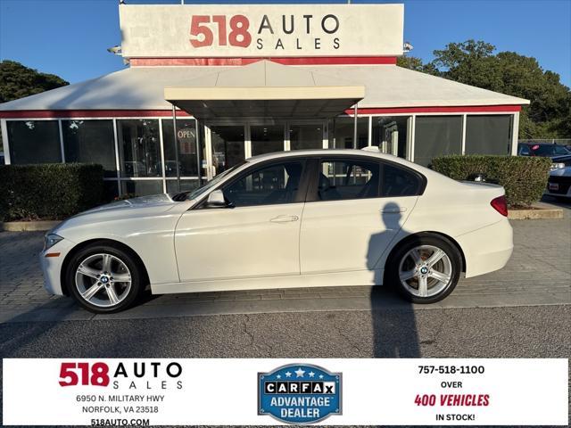 2015 bmw 328 328i