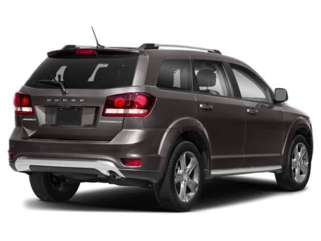 2018 dodge journey se in auburn, washington