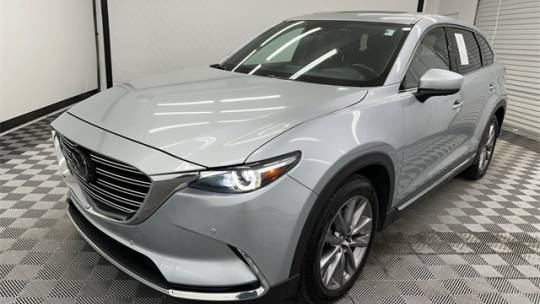 2023 Mazda CX-9 grand touring