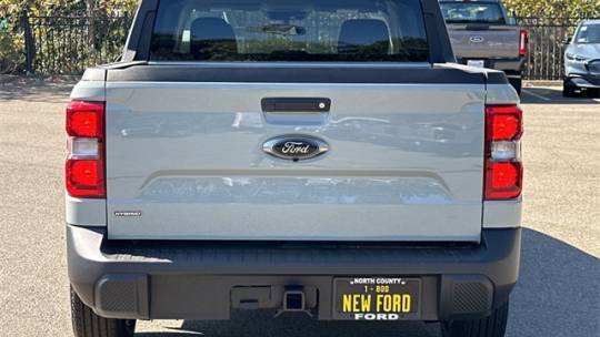 2024 Ford Maverick