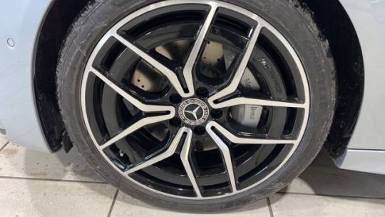2024 mercedes-benz c-class c 300 4matic