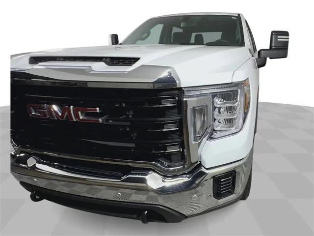 2023 gmc sierra 2500 base