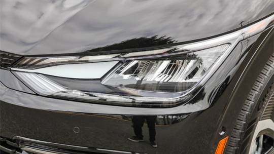 2024 Kia EV6