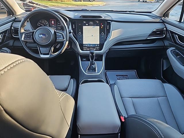 2024 subaru outback limited