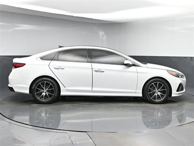 2019 hyundai sonata limited