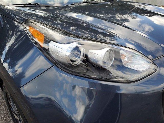 certified 2017 kia sportage fwd ex lakeland, fl 33801 for sale in lakeland, florida