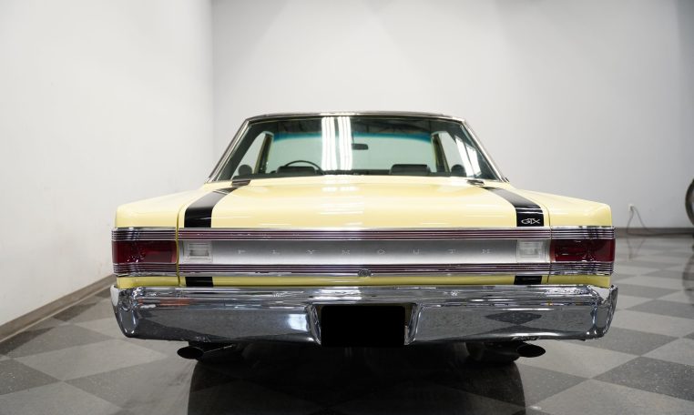 1967 plymouth belvedere gtx