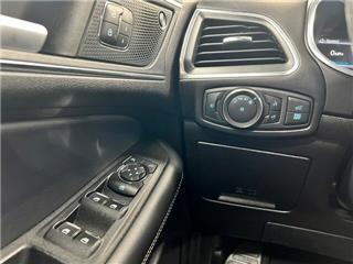 2021 Ford Edge st