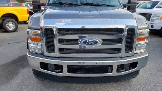 2010 Ford F-250