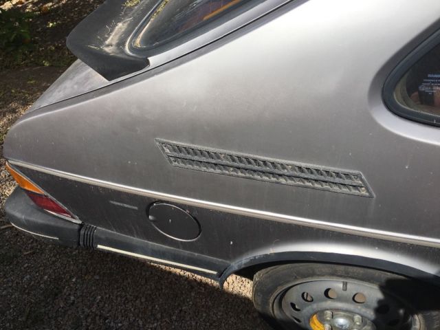 1986 saab 900 turbo 16v with extra parts 14k good condition rust free
